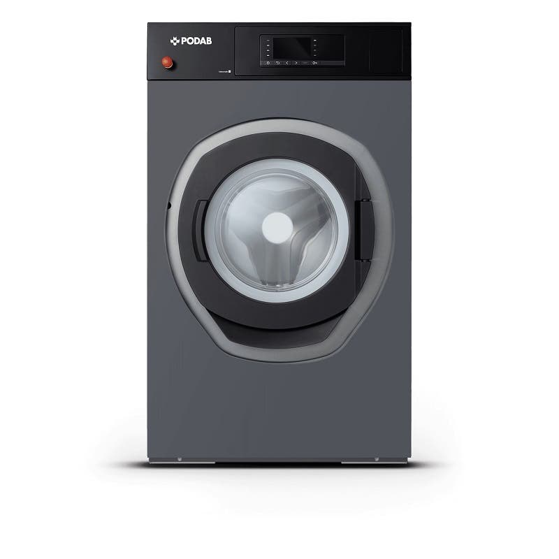 Tvättmaskin Podab TMX100 ProLine 100L, kap 11 kg