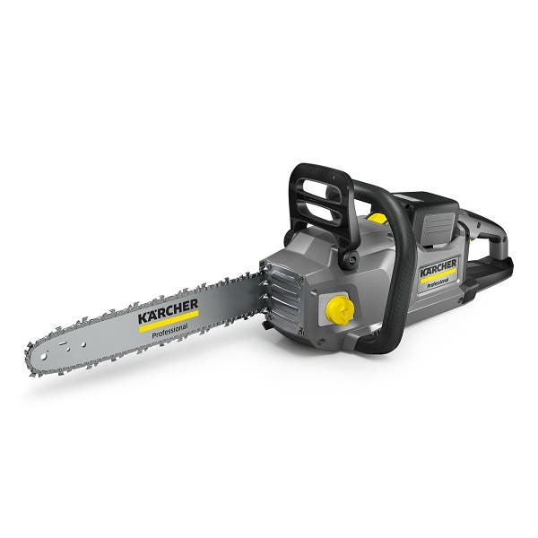 Motorsåg Kärcher CS 400 36 BP Batteri
