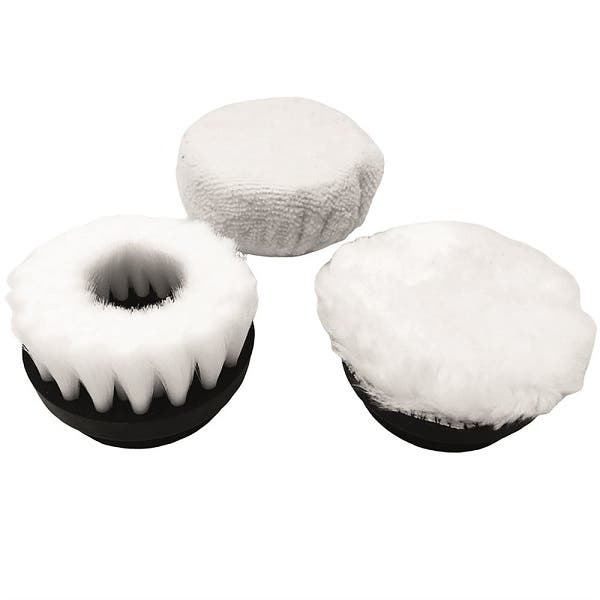 Activa Handy Scrubber Borstset