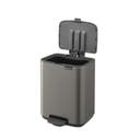 Pedalhink Brabantia Bo 7L Platinum