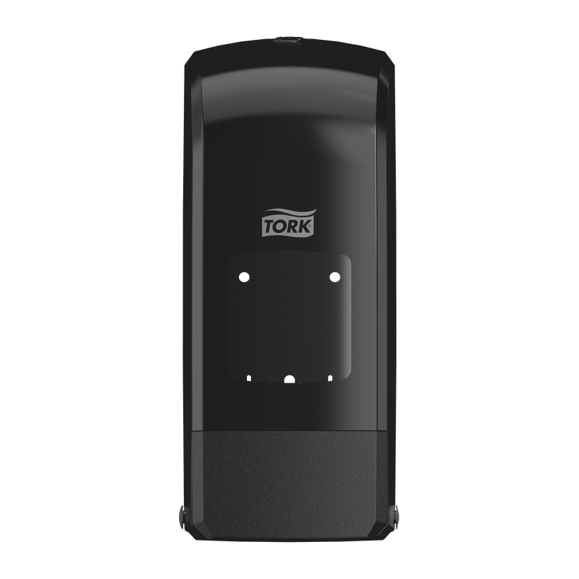 Dispenser Tork Industri Tvål och Handkräm Svart S7