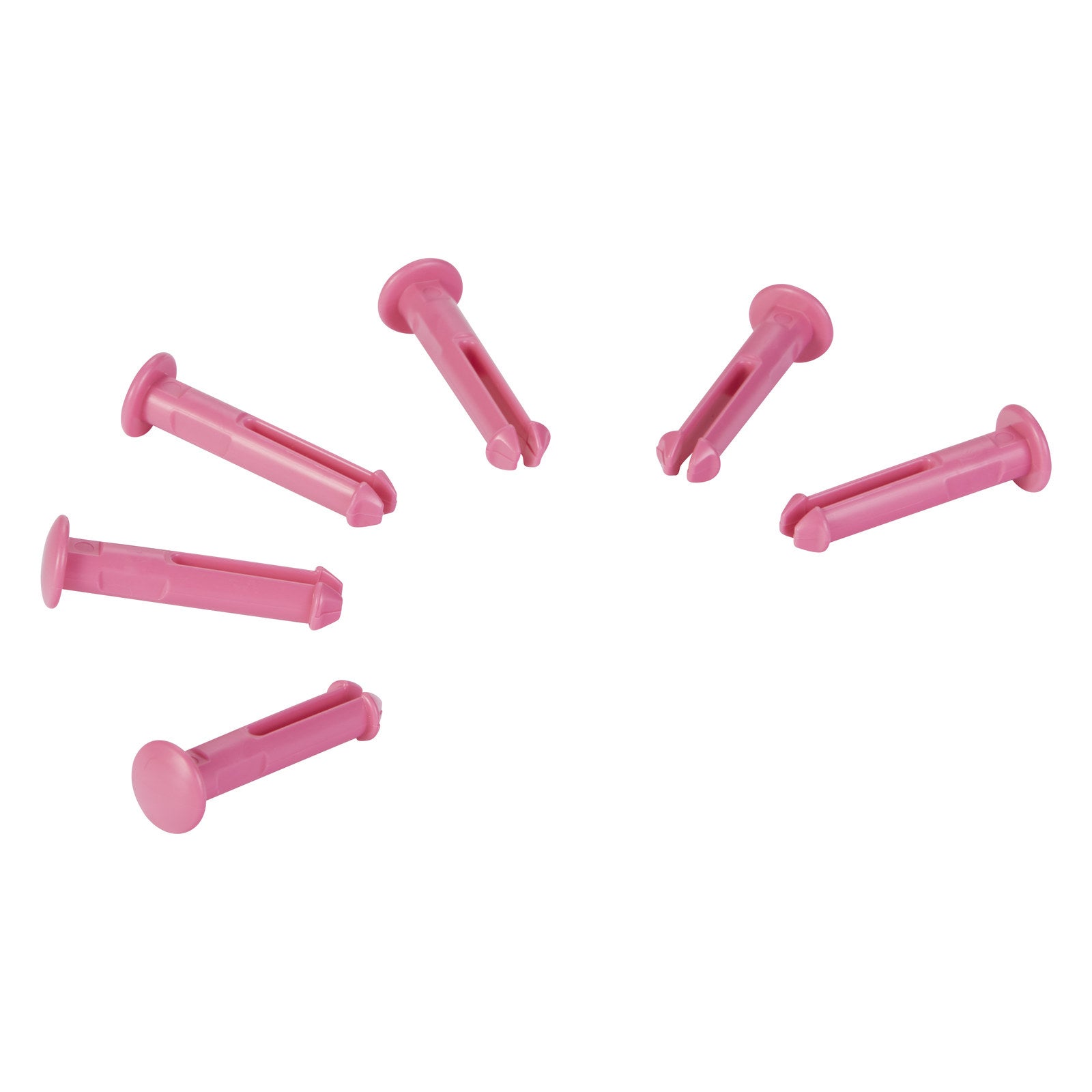 Vikan 6 sprintar, reservdel 1011x & 1013x, Rosa