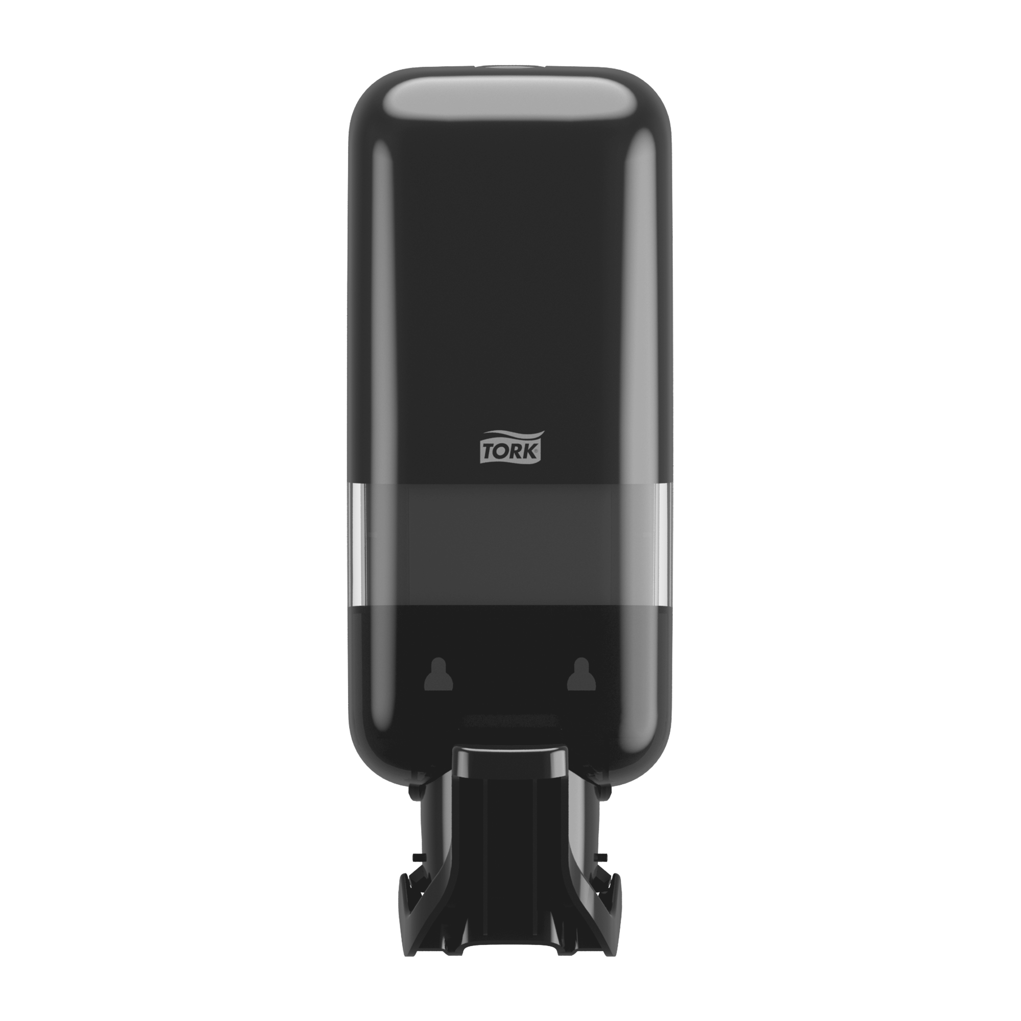 Dispenser Tork Tvål & Handsprit armbågsfattn.