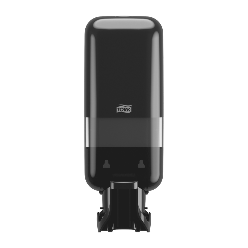 Dispenser Tork Tvål & Handsprit armbågsfattn.