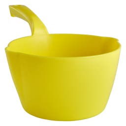 Skopa Rund 2L Gul
