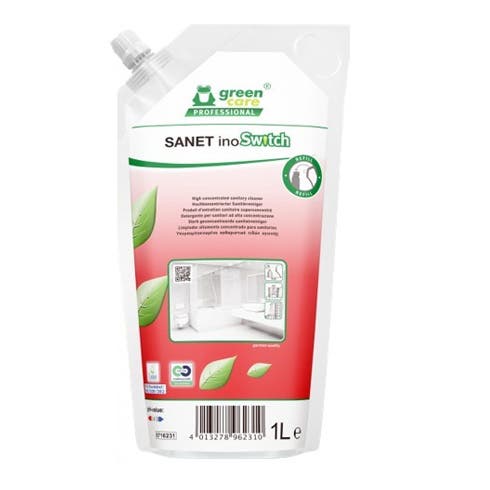 Sanet Tana inoSwitch påse ultrakoncentrerad 1L