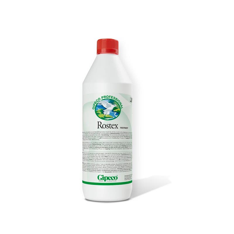 Rostbort Gipeco Rostex 1,4kg