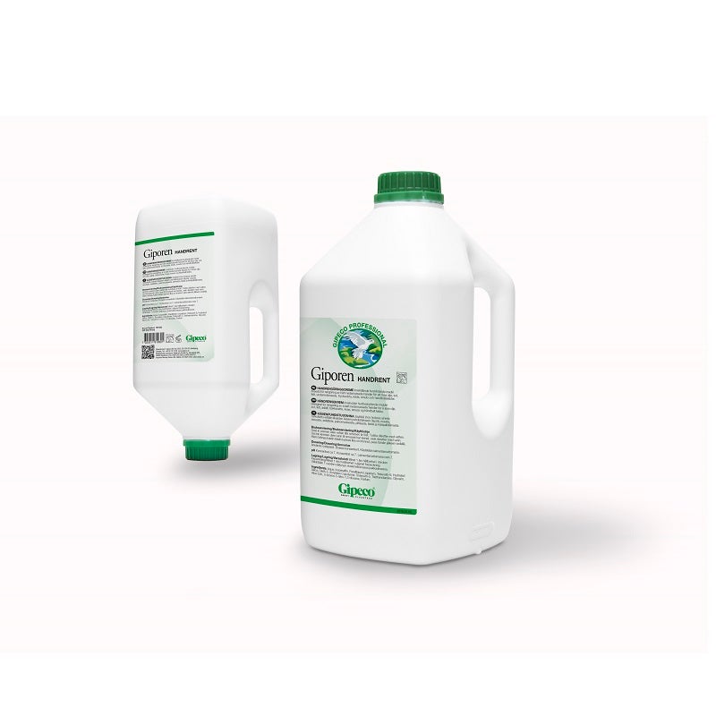 Handrent Gipeco Giporen  2,5L