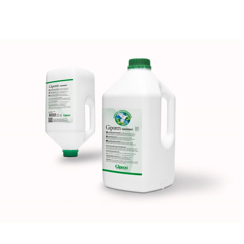 Handrent Gipeco Giporen 2,5L