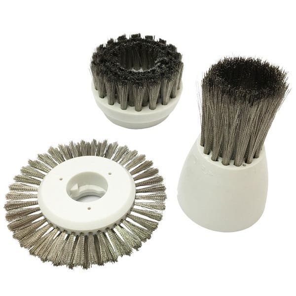Activa Handy Scrubber Borstset