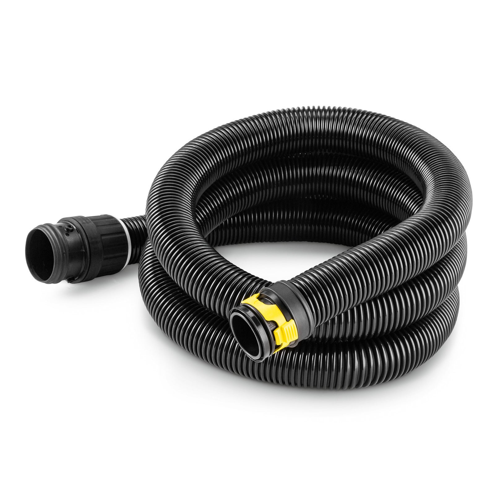 Dammsugarslang Kärcher 40mm NT30/1 NT40/1 2,5m Antistatisk