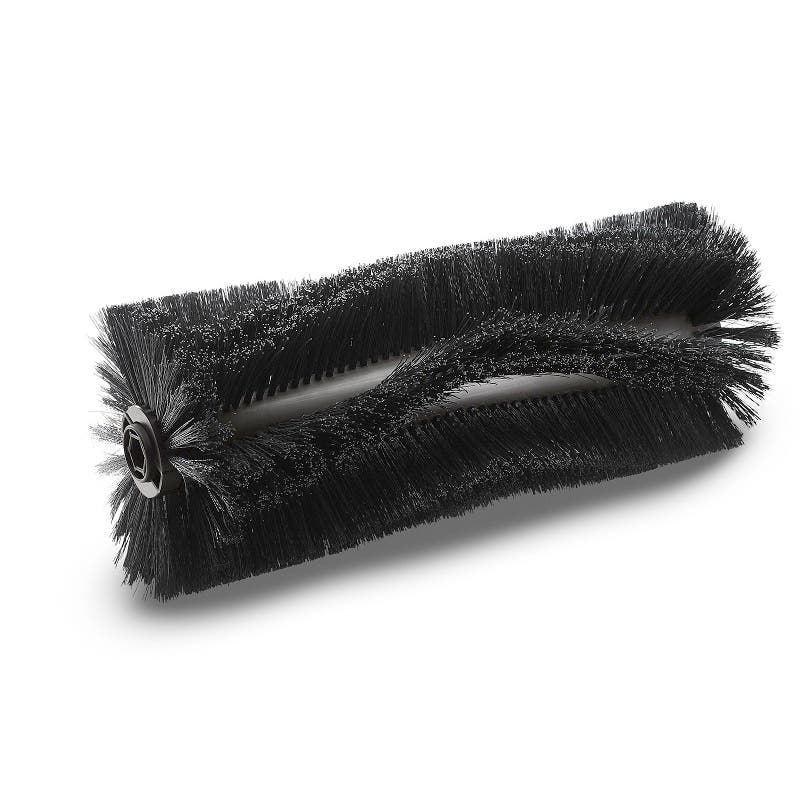 Huvudborste Kärcher KM 90/60 R Antistatiskt