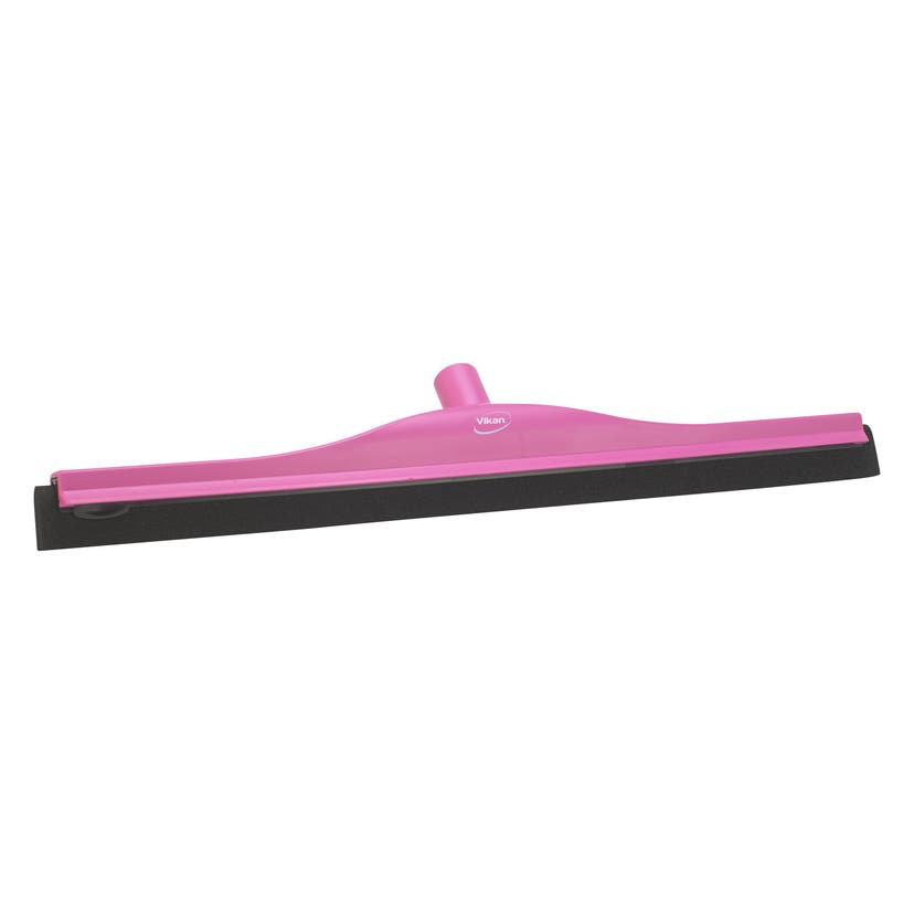 Golvskrapa Vikan med utbyteskassett 60cm
