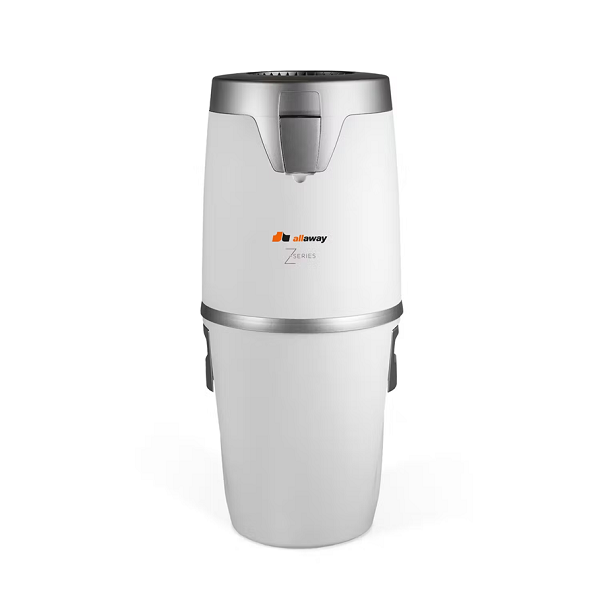 Centraldammsugare Allaway AZ 45