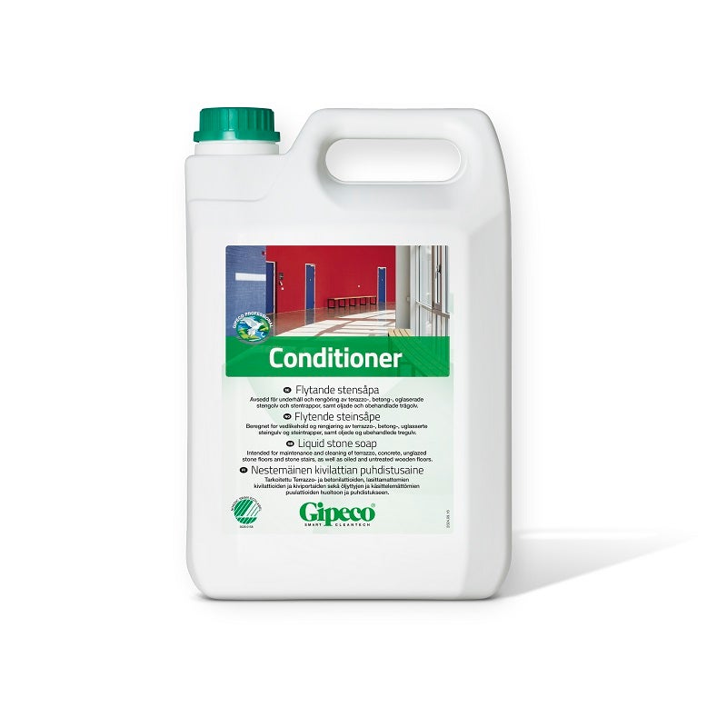 Stensåpa Gipeco Conditioner 5L