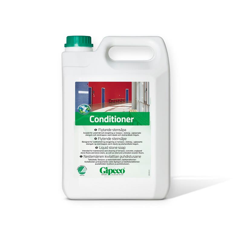 Stensåpa Gipeco Conditioner 5L