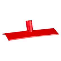 Vikan Livsmedelsskrapa, 270 mm, Röd