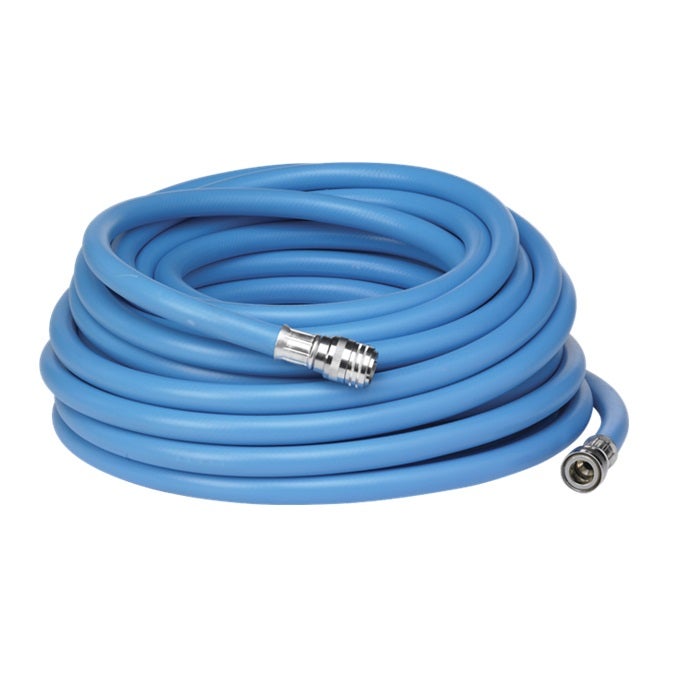 Vattenslang 1/2" Nito varmvatten 20m