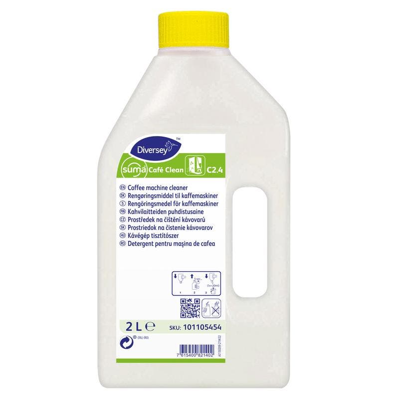 Suma Café Clean C2.4