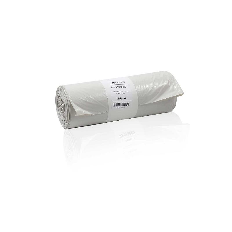 Soppåse 110L Basko VB60 15st/rl