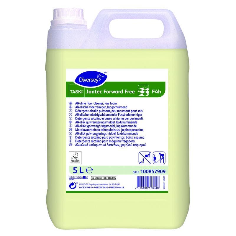 Grovrent Jontec Forward Free 5L