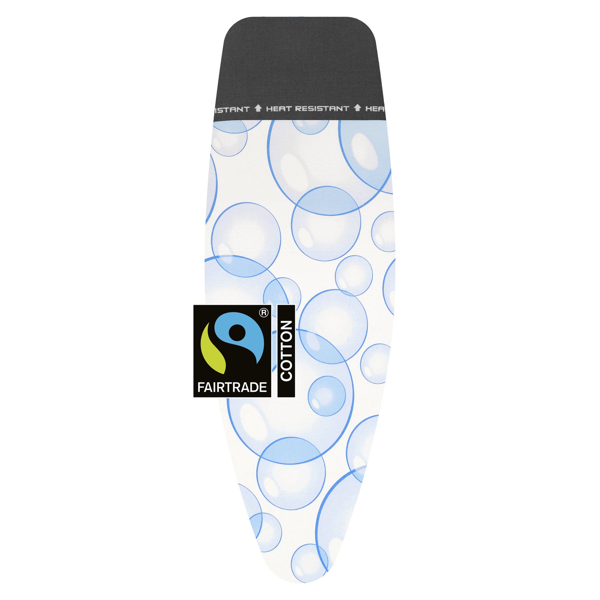 Överdrag PerfectFlow Brabantia 135x45cm Bubbles