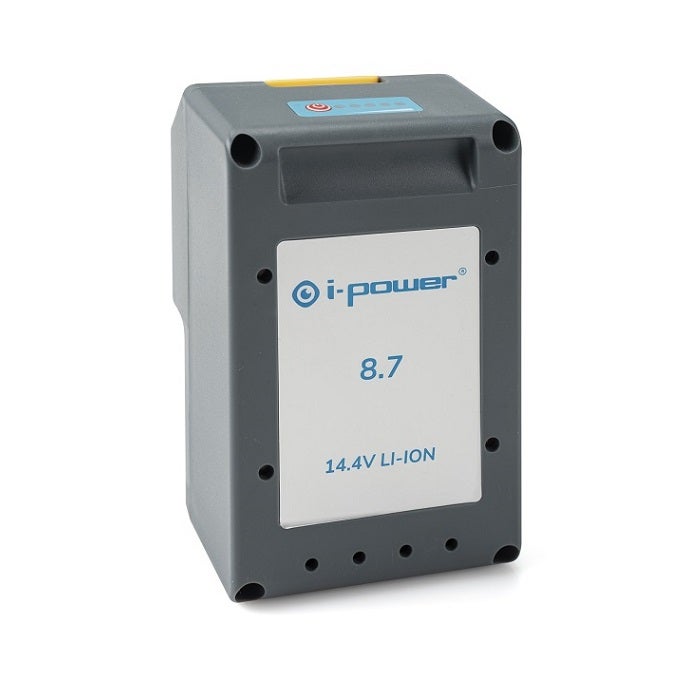Batteri I-Power 8,7