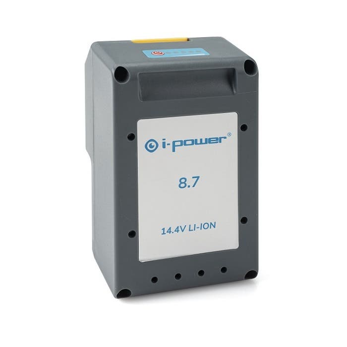 Batteri I-Power 8,7