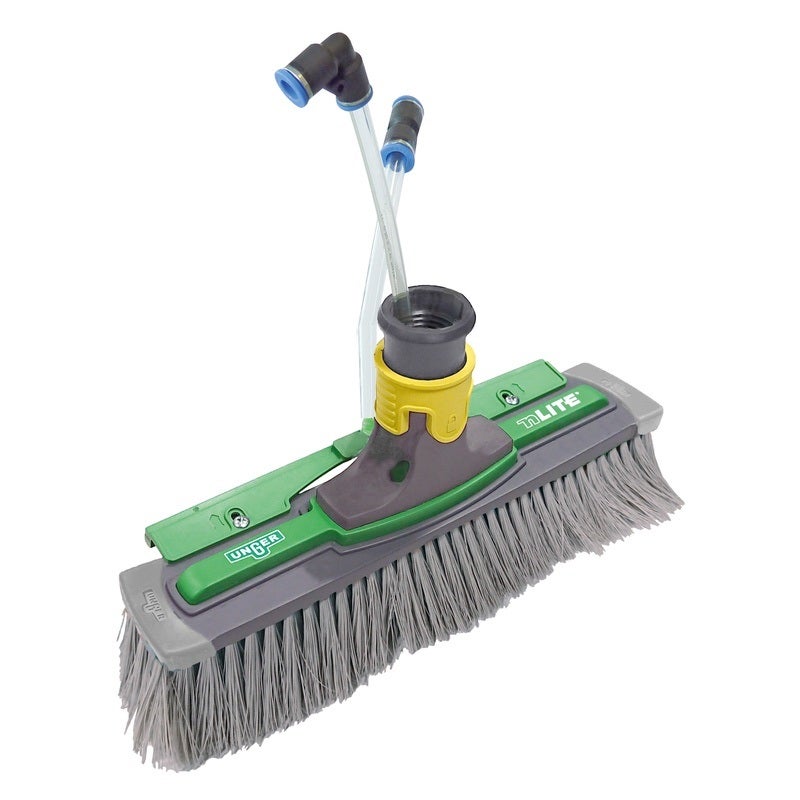 Borste Unger nLite Power komplett osplittade 28cm