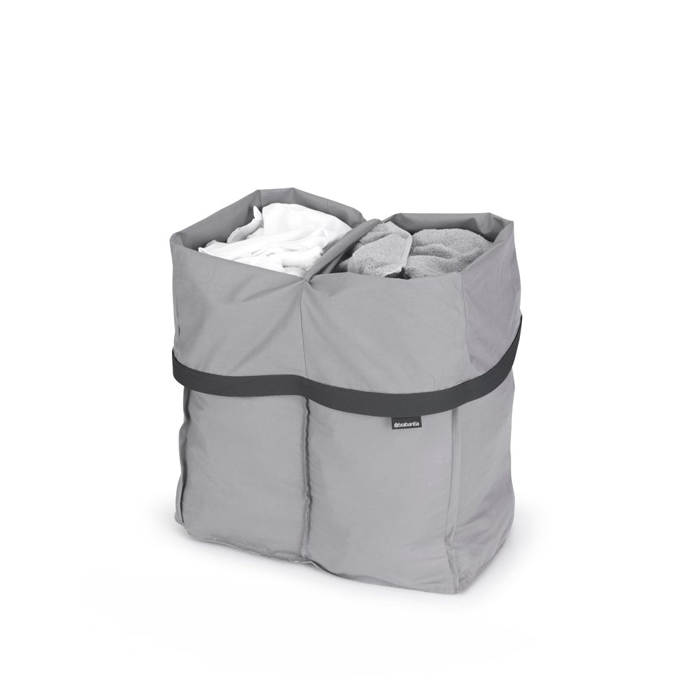 Innerpåse Bo Tvättkorg Hi 2x45L Innerpåse Bo Tvättkorg Hi