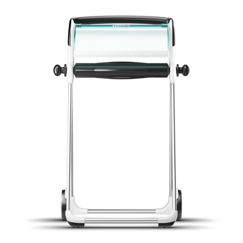 Golvställ Tork W1