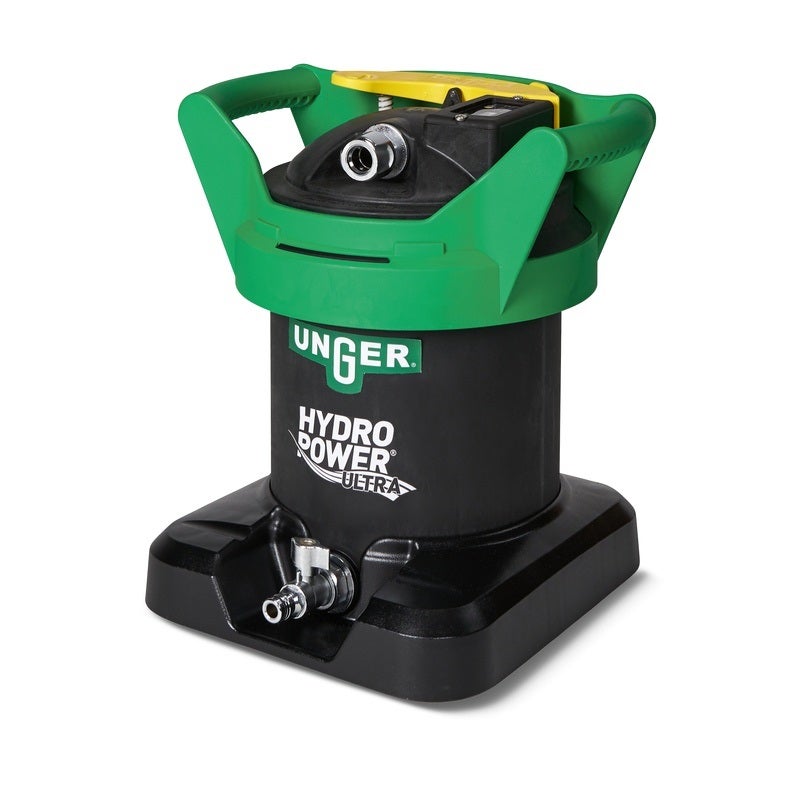Renvattenfilter Unger HydroPower Ultra