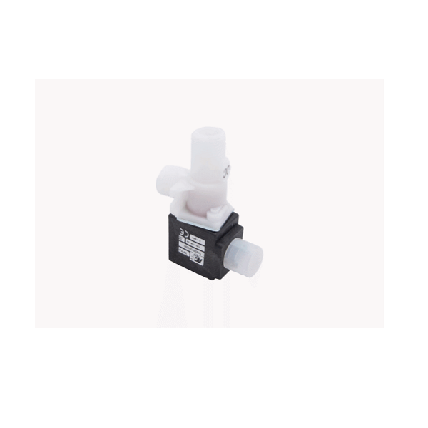 Magnetventil Nilfisk BA451, BA531, BR 652, BR 752