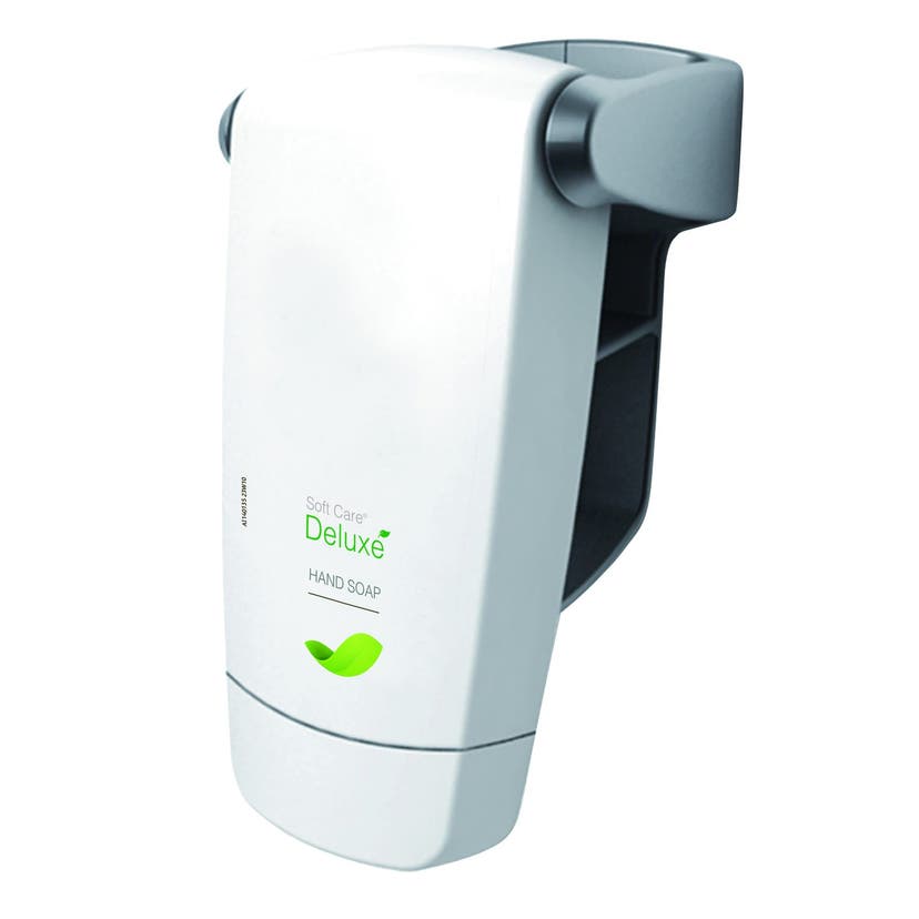 Handtvål Soft Care Deluxe 250ml