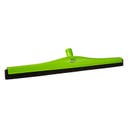 Golvskrapa Vikan med utbyteskassett 60cm Lime