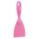Handskrapa Vikan Rosa 75 mm