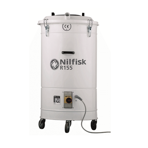 Utsug Nilfisk R305 V 5PP för Produktionslinjer 2,2kW