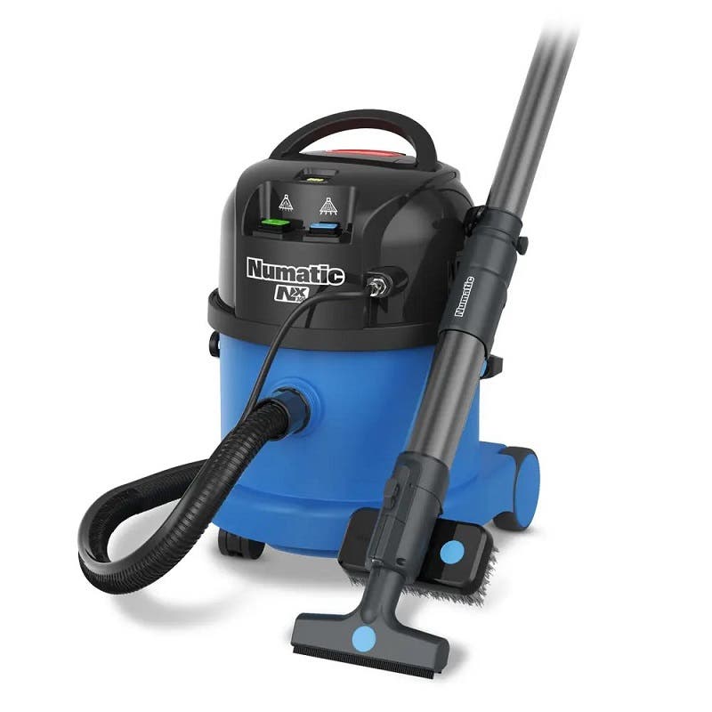 Mattvätt Numatic CTB370NX
