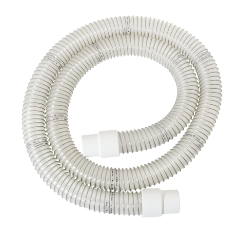 Slang 40mm 3m antistatisk med hylsor