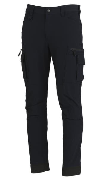Arbetsbyxa Worksafe 5710150 Service Stretch Marinblå