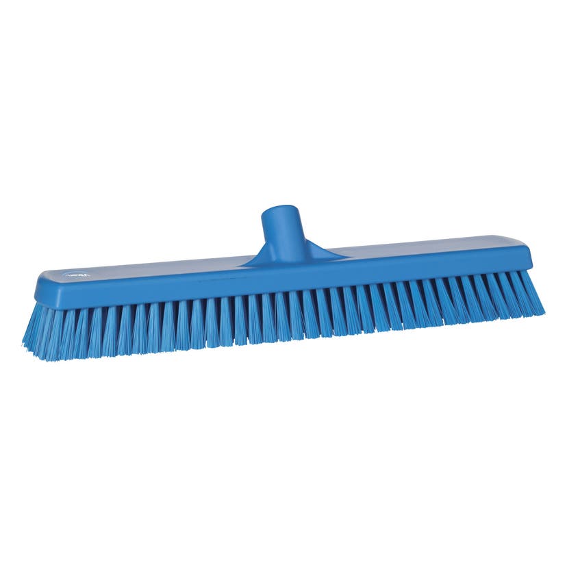 Vägg/Golvskrubb Vikan 470 mm Hård