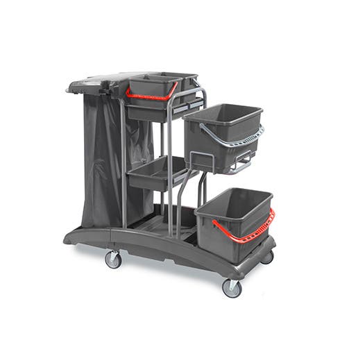 Ecogreen Flex Mop