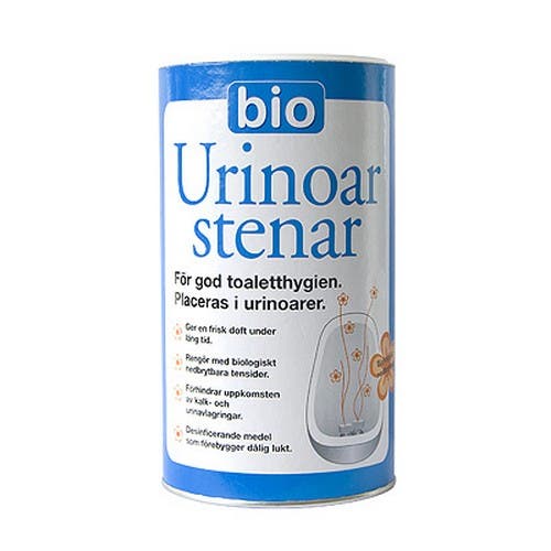 Gipeco Bio Urionarsten 1kg