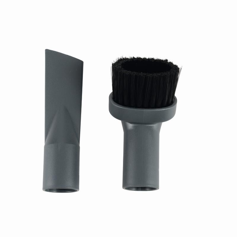 Tillbehörskit 32mm fog- borste Taski