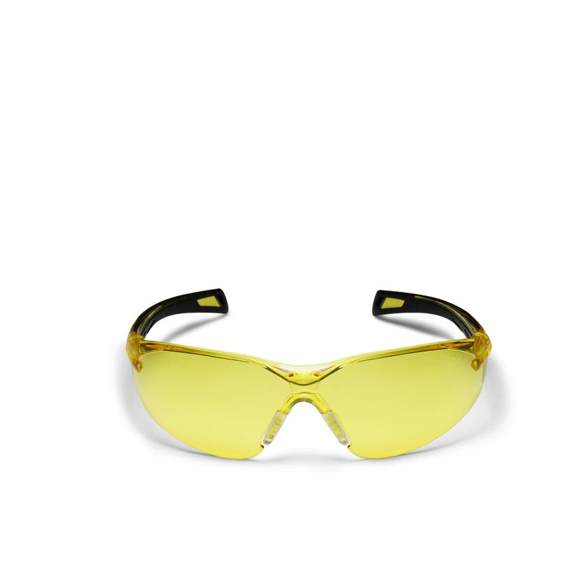Skyddsglasögon Worksafe Cheetah PRO Gul