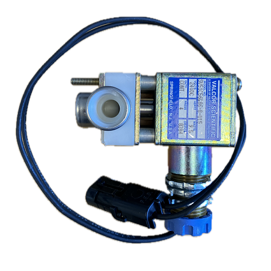 Magnetventil 24V Nilfisk BR 700