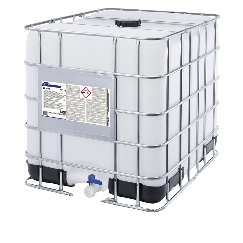 Cipsafe VC18