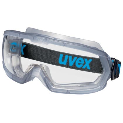Skyddsglasögon Uvex hypervision 9321265