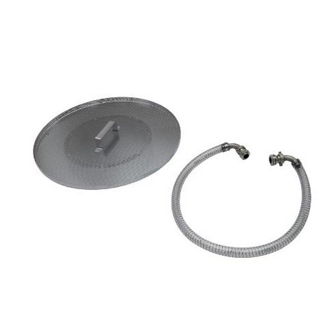 Plastsäck-Kit Nilfisk D460 T40, T22, 127, SOL 3
