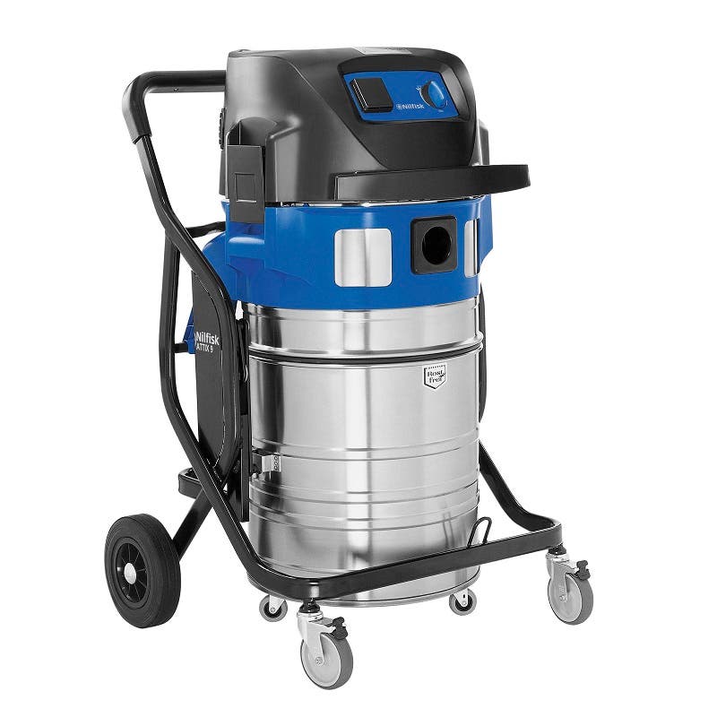 Grovdammsugare Nilfisk Attix 965-21 SD XC 50L